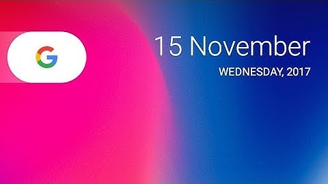 How To Get iOS 11 Open / Close App Animation On Any Android (Root Required)