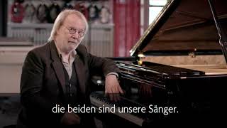 Benny Andersson - Piano (Teil 2)