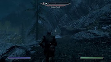 Skyrim - Phenderix Magic Evolved