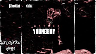 [FREE] [HARD] NBA YoungBoy Type Beat 2022 "Comeback"