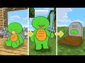 【まいぜん】歳を取るのが超早くなった結果?!をアニメ化してみた【声マネ】