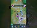 #shorts #mobilelegends