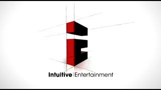 Intuitive Entertainment Company Reel 2023