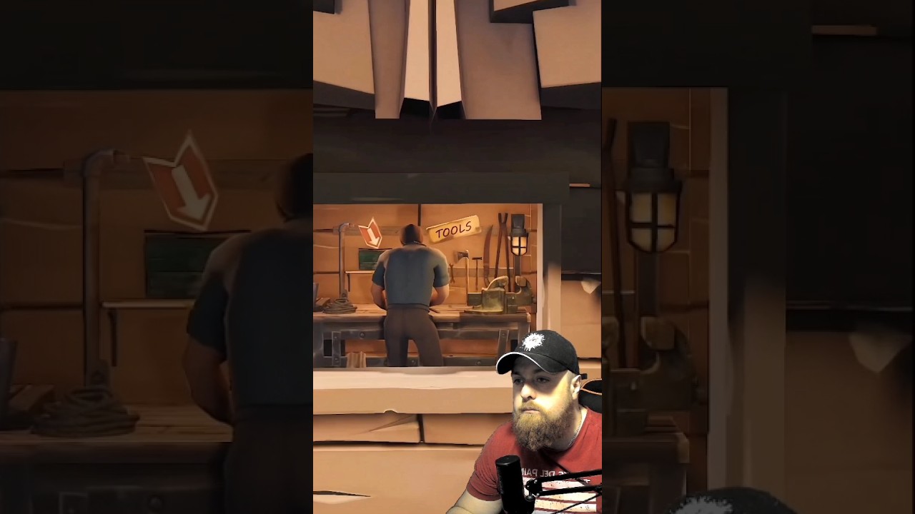 На это можно смотреть бесконечно! ласт дей 