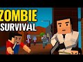Block strike zombie mode