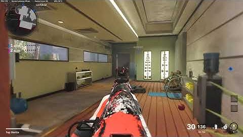 1v3 ninja defuse clutch in a good scrim