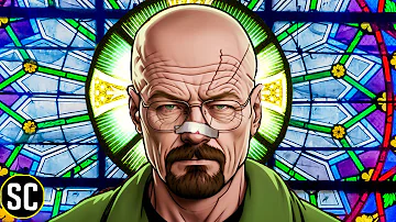 How BREAKING BAD Cleverly Hides Religious Symbolism in Every Season