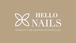 All about HELLO NAILS