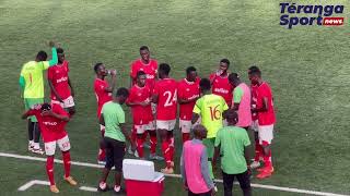 Revivez les temps forts du match US Ouakam vs Jaraaf (2-1)