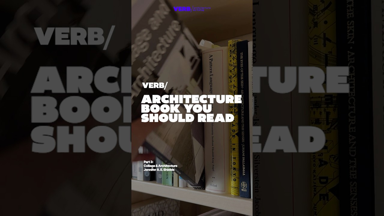 Книга, которую должен прочитать каждый архитектор и дизайнер | Часть 3