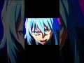 Don't make Rimuru angry🔥😈 That Time I Got Reincarnated As a Slime Season 4 Episode 5 #rimuru