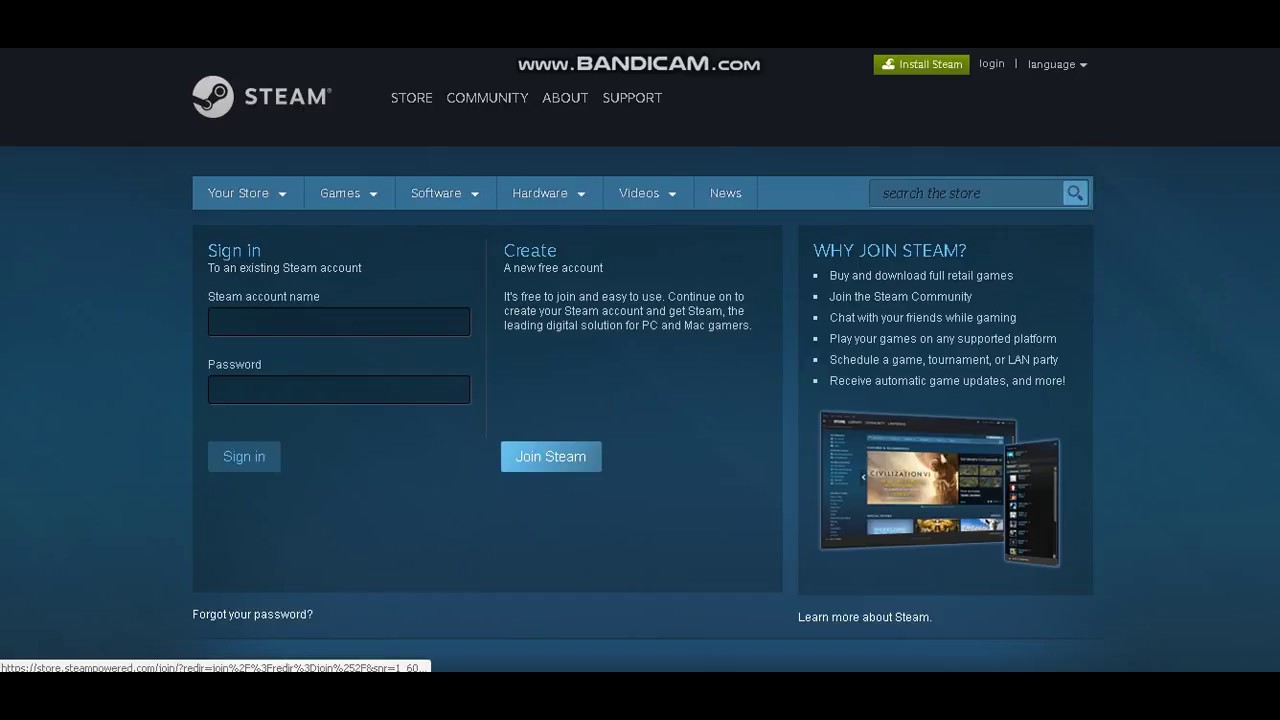 How to make a guide in steam фото 41