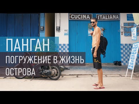 Video: Joga Se Umika Na Koh Phangan Na Tajskem - Matador Network