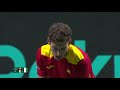 Medvedev vs Carreño Busta | SPAIN vs RTF | Group A Match 2 Highlights