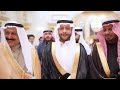 افراح البقارة الجليزات حفل زواج العريس سامي ابراهيم السليمان 