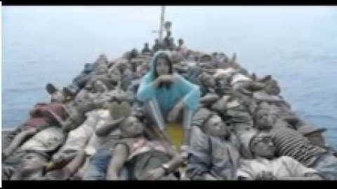 M.I.A. — Borders (Official music video)