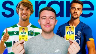 10 Wonderkids to BUY for next season on Sorare 📈