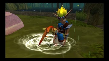 Jak and Daxter - It