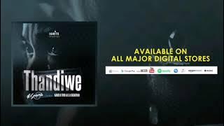 Dj Gouveia ft Skavenja-Thandiwe(Visualizer)