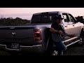 Waylon Nihipali - Living For Me (Official Music Video)