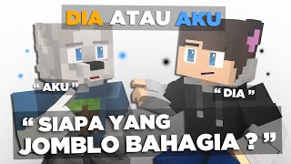 TEMAN SEPERJUANGAN YOUTUBE MAIN DIA ATAU AKU! BARENG @ArvanS @KittenGeming