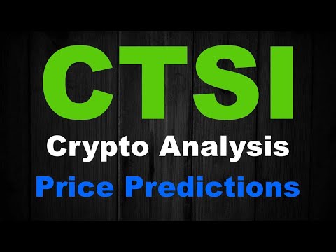 CTSI Coin Price Prediction – Technical Analysis for Cartesi Smart Contracts, June 2021