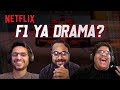 @tanmaybhat reacts to Formula 1: Drive To Survive Season 4  ft. @rohanjoshi8016 & @TheAshishShakya