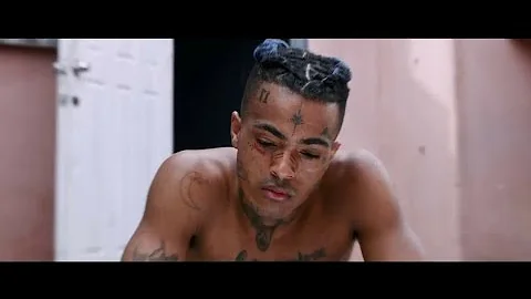 Xxxtentation sad 2.0