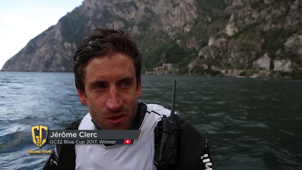 GC32 Riva Cup 2017 - Day 4
