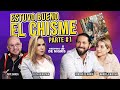 Estuvo bueno ¡EL CHISME! (Elisa Beristain y Pepe Garza) - Keeping Up Con Los De Nigris