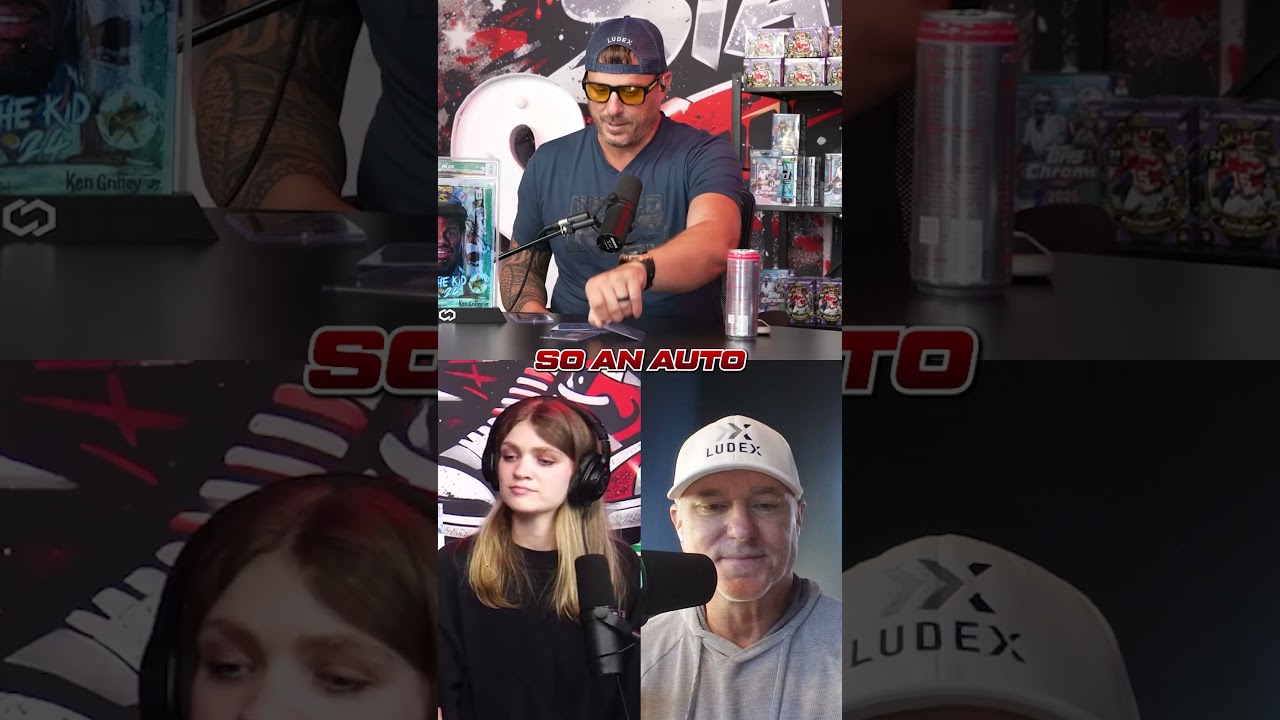 Why Are These Rookies Worth 30x MORE Than an Autograph?! 🤯