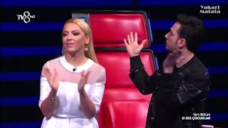 Doğukan Atçeken - Geri Dönüş Olsa O Ses Çocuklar Resimi