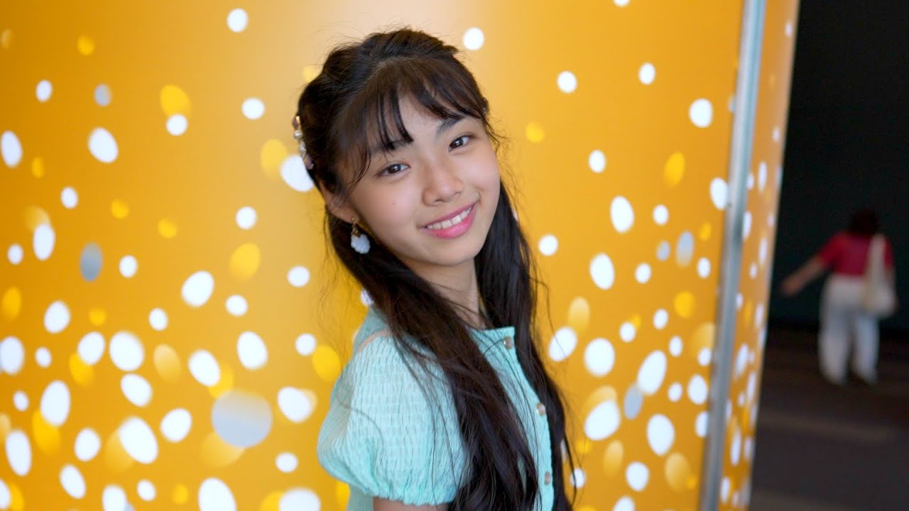 HIMARI / 渋谷ヒカリエ Part1