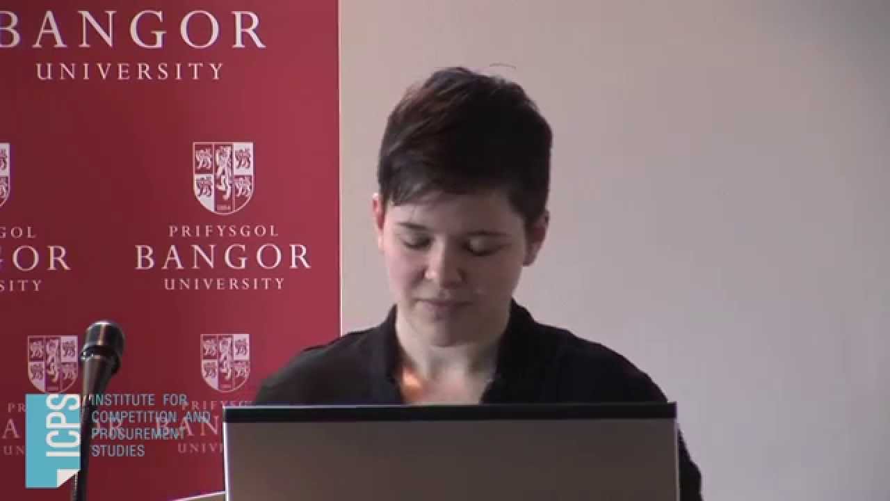 Kaitlin Devine, Senior Developer, Sunlight Foundation