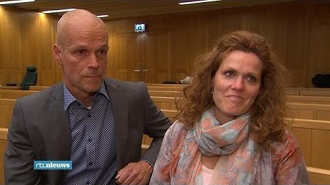 Frustratie maakt plaats voor opluchting bij ouders - RTL NIEUWS