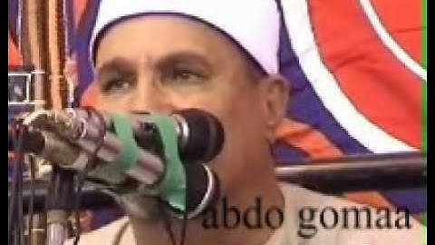 الشيخ محمد الطنطاوى سوره الكهف حصريه جدااااااااااااااا جدااااااااااااااا عبده جمعه