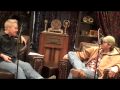 Interview w/ Blake Shelton - Hillbilly Bone