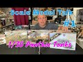 Scale Model Talk #1 Das Werk 1/35  Panthers, 1/48 Tamiya P38 update and more