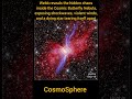 NASA Shocked by Webb’s Butterfly Nebula Image