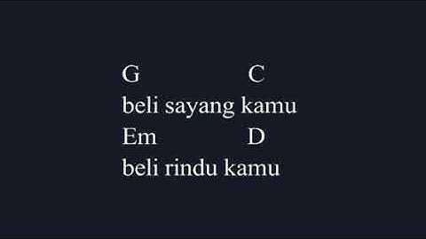 kuncilagubali - YouTube