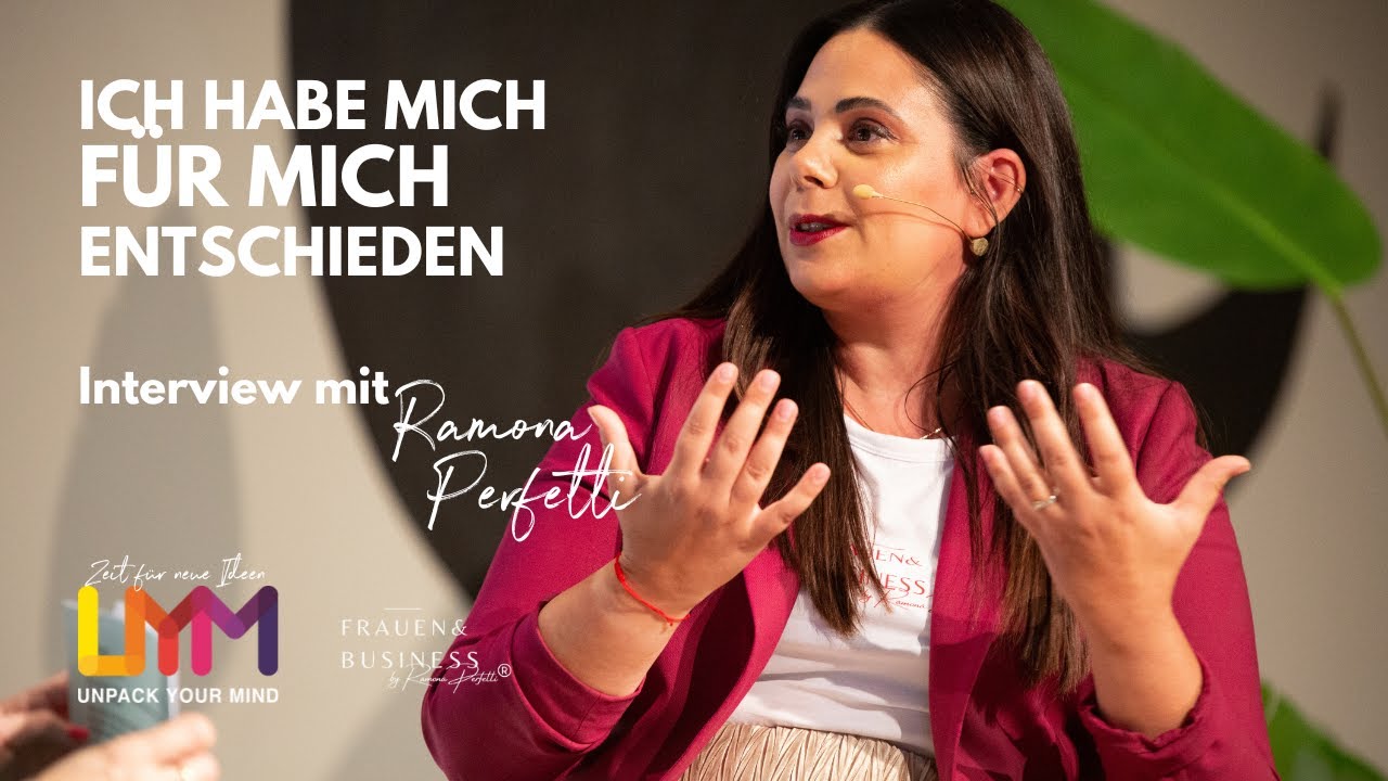 Ich Habe Mich Für Eine Andere Stelle Entschieden www.youtube.com