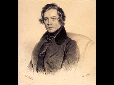 Robert Schumann Romanze op.28 n2 performed by Marianna Prjevalskaya