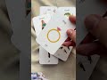 Red Wheel/Weiser - Mini Decks #tarot #tarotreading