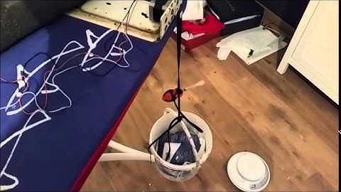Stepper torque test