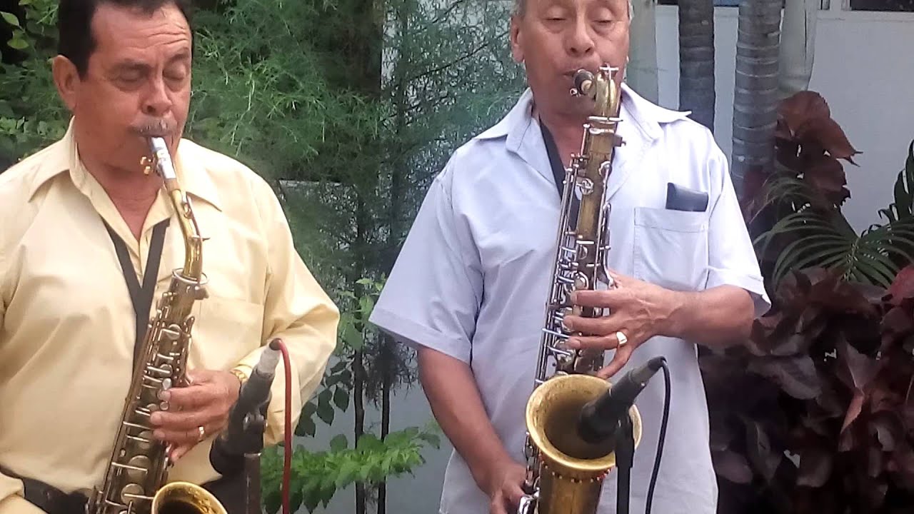 MARIMBA ORQUESTA "REYNA DE CHIAPA" YouTube