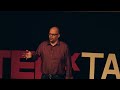 What I Learned in Prison | Adam Key | TEDxTAMU