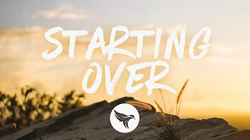 Chris Stapleton - Starting Over (Lyrics)