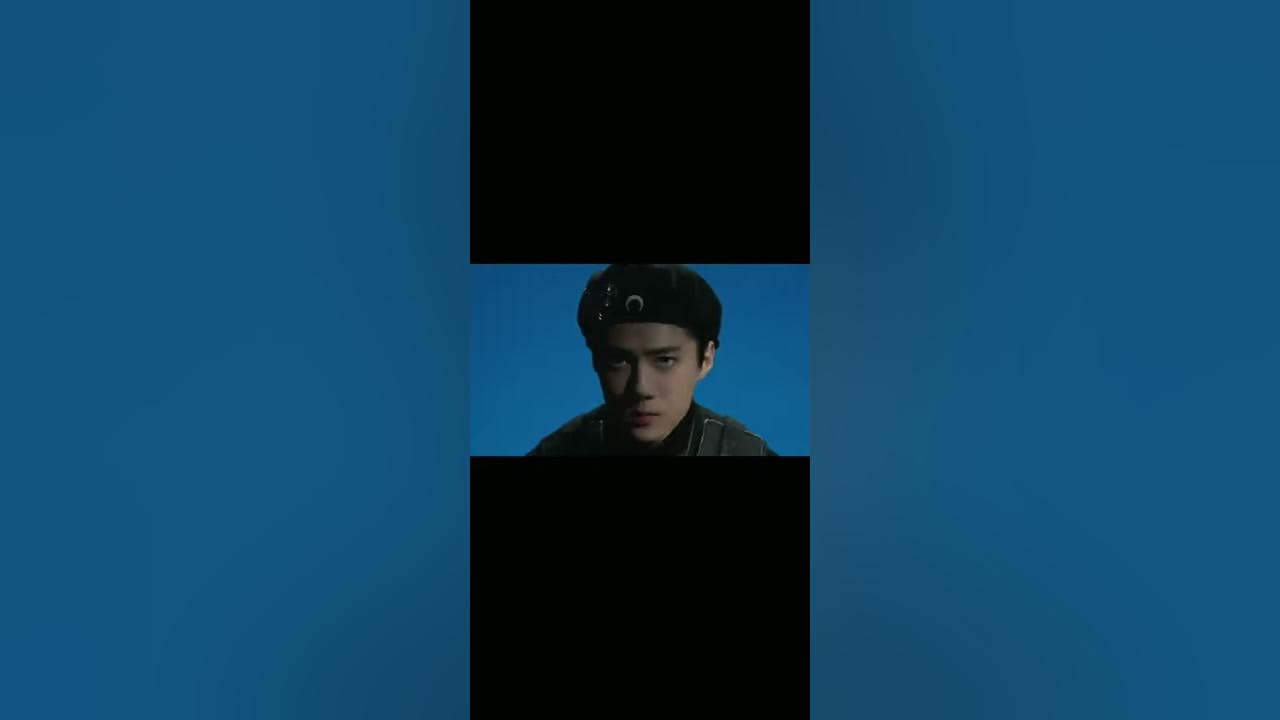 EXO SEHUN OBSESSION Teaser #SEHUN #EXO #EXODEUX #OBSESSION