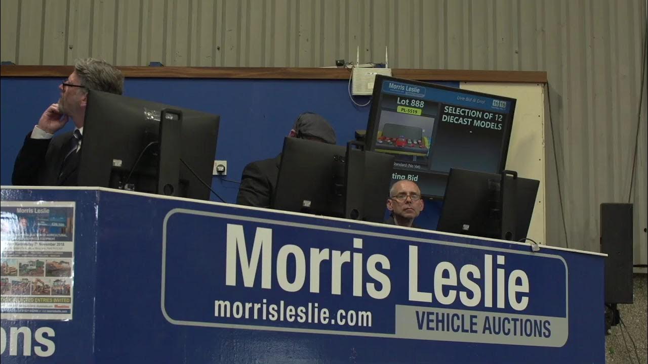 Morris Leslie Classic Car Auction 21/05/2022 YouTube Morris Leslie Classic Car Auction 21/05/2022 YouTube