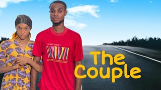 The Couple ft Rukky - Ekwutousi Philo #trending #philo #funnyvideo